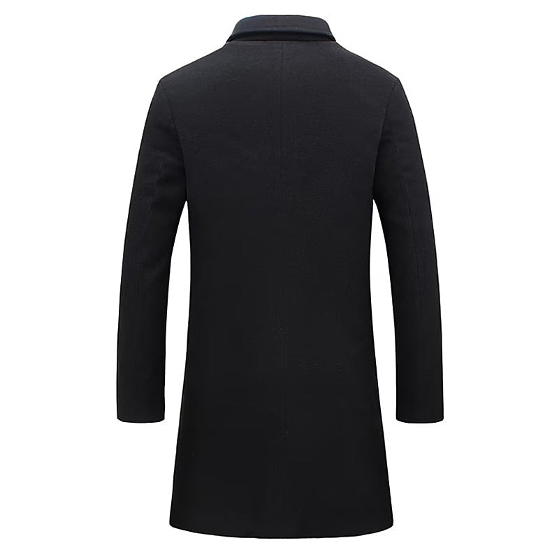 Durand™ | Manteau d'hiver