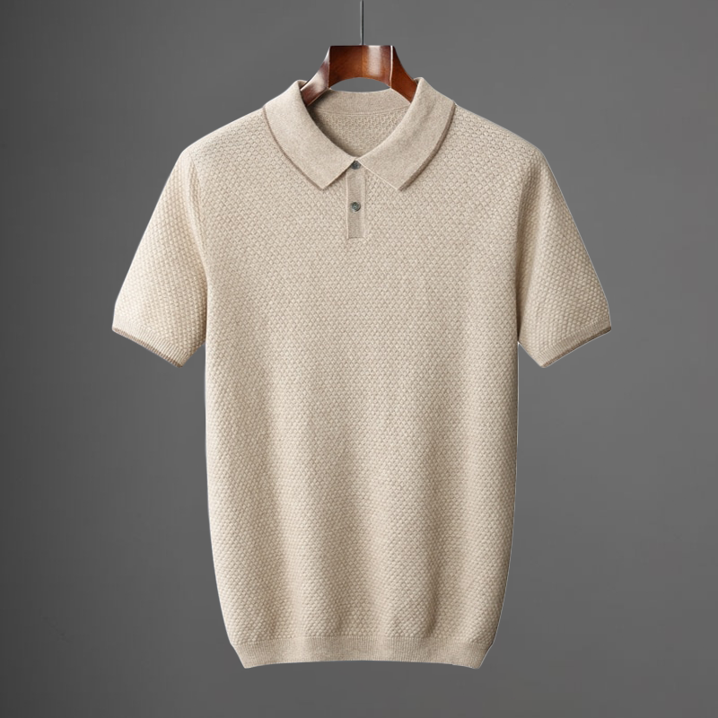 Durand™ | Polo Classique