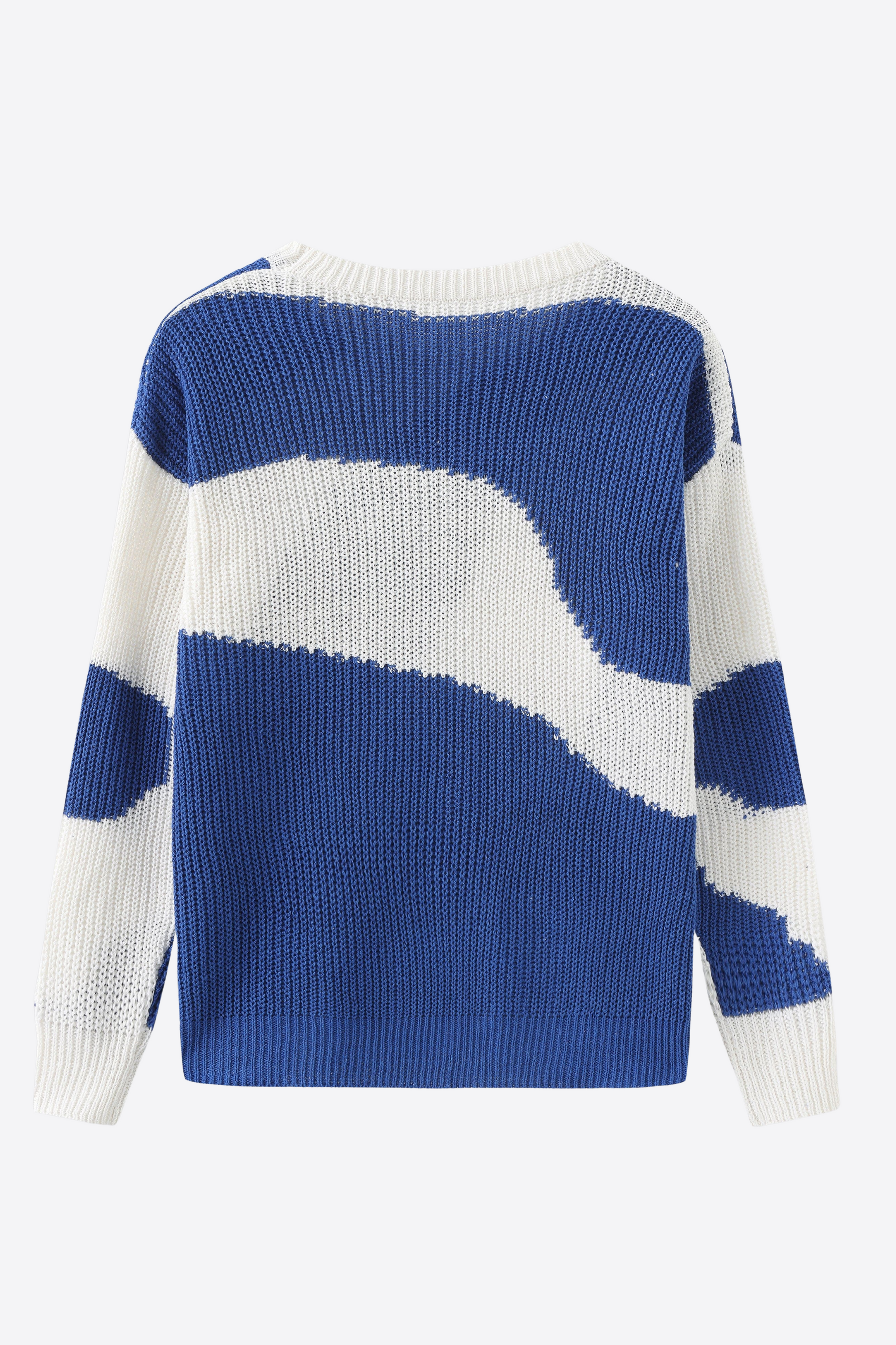 Durand™ | Pull tricoté