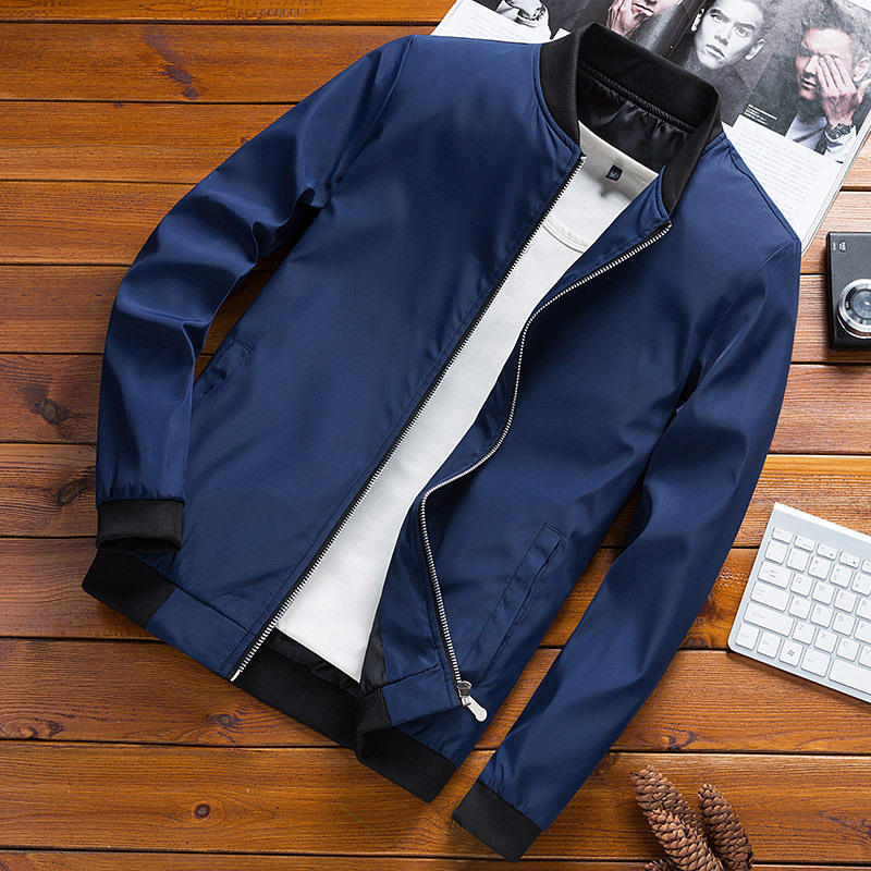 Durand™ | Blouson Bomber