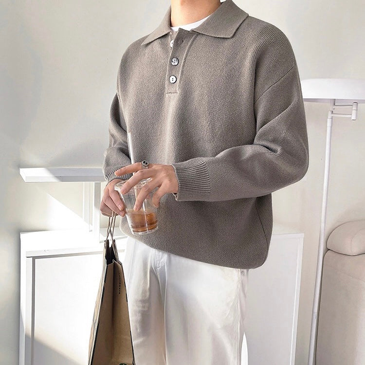 Durand™ | Polo Pull