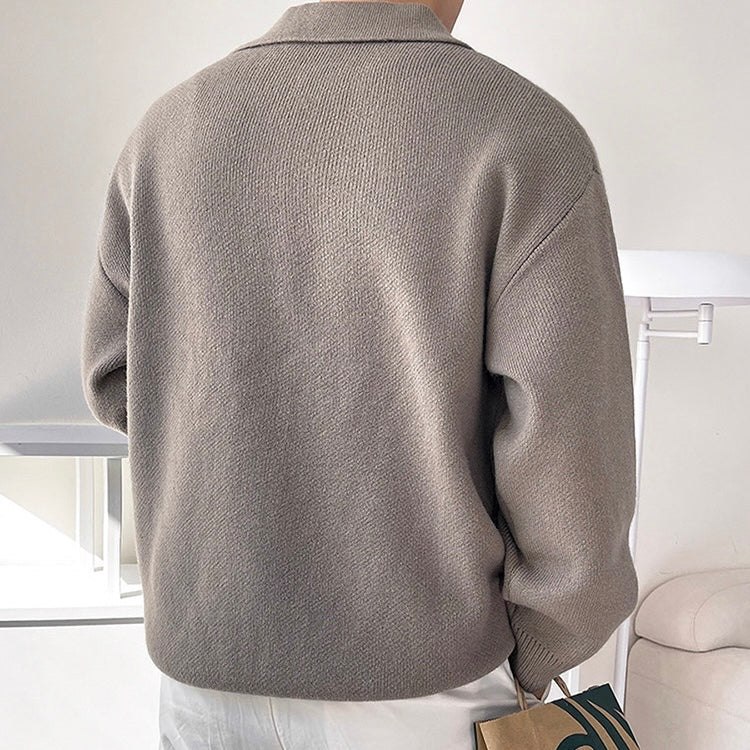 Durand™ | Polo Pull