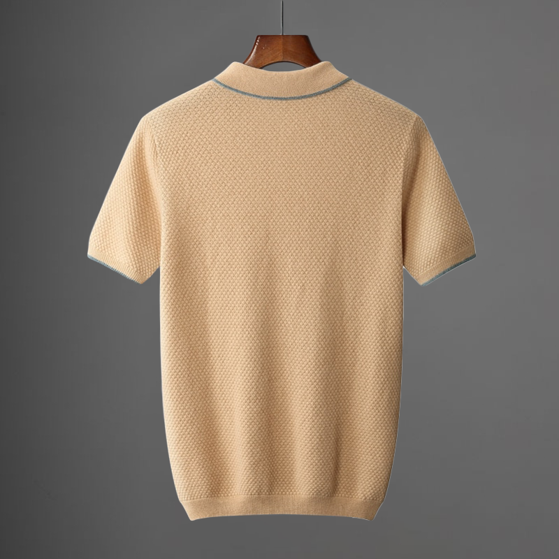 Durand™ | Polo Classique