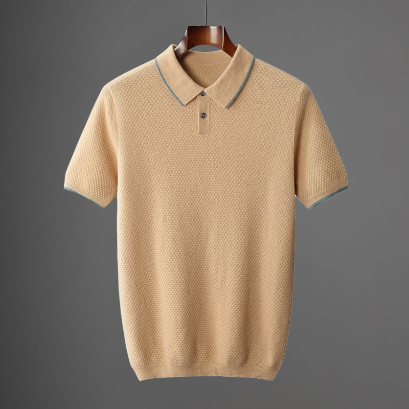 Durand™ | Polo Classique
