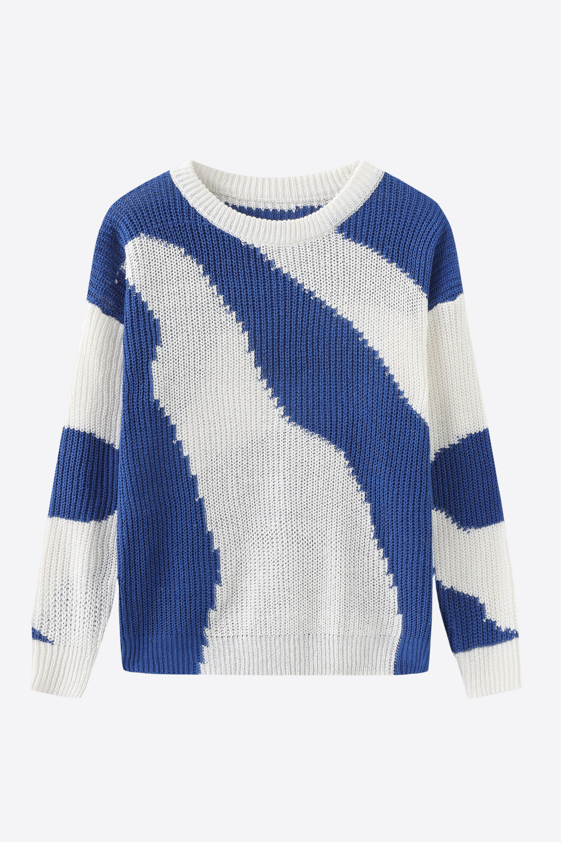 Durand™ | Pull tricoté