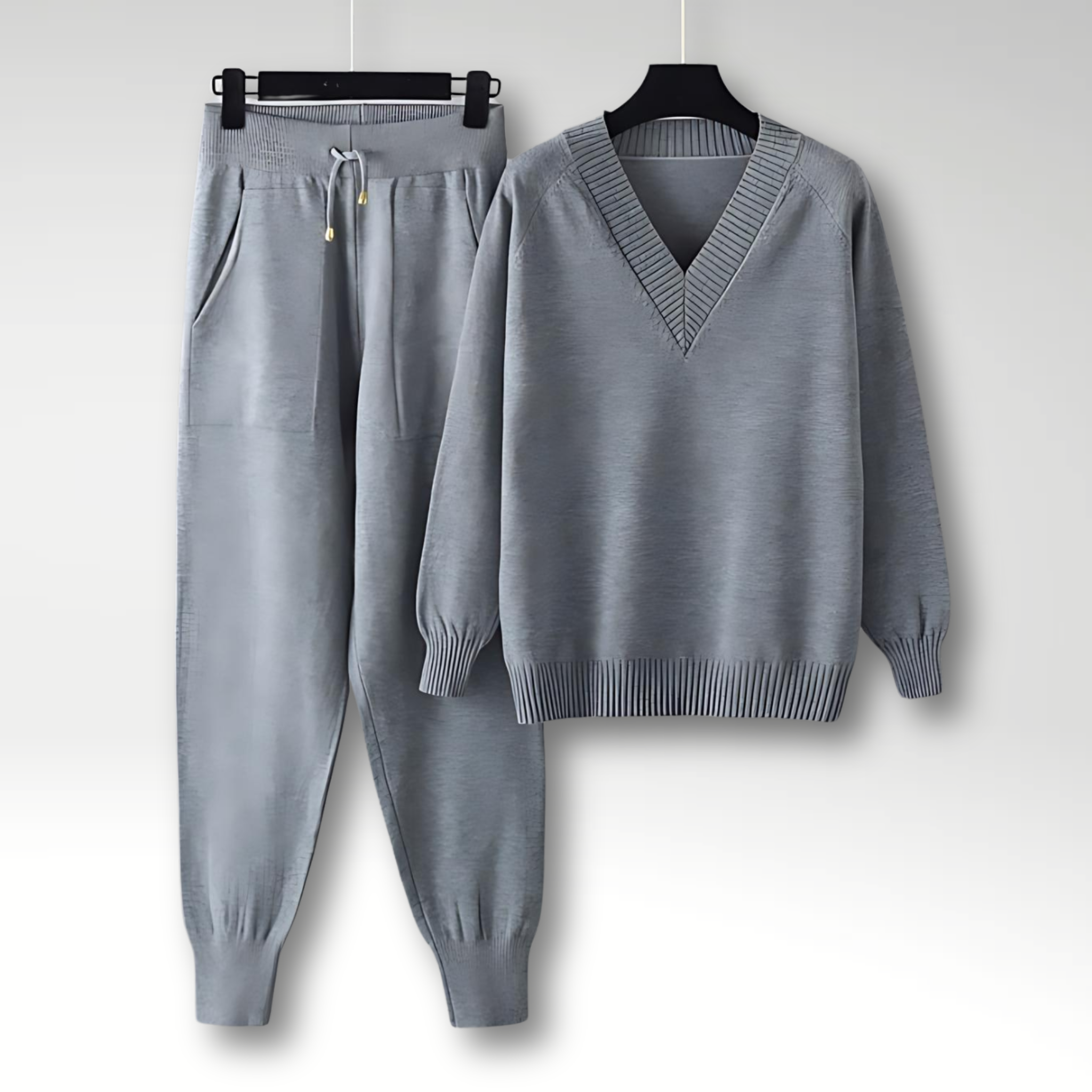 Durand™ | Ensemble deux pièces Sérénité intemporelle