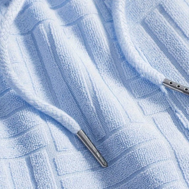 Durand™ | Shorts à motif Fiji