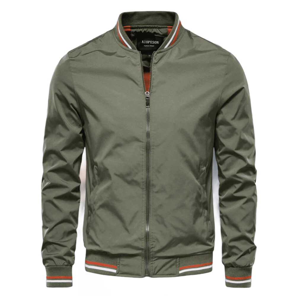 Durand™ | Blouson Bomber