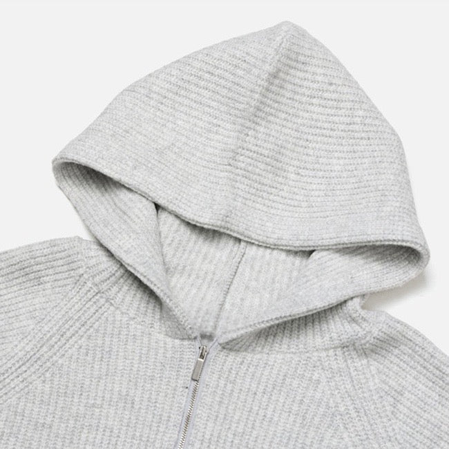 Durand™ | Sweatshirt à demi-fermeture éclair