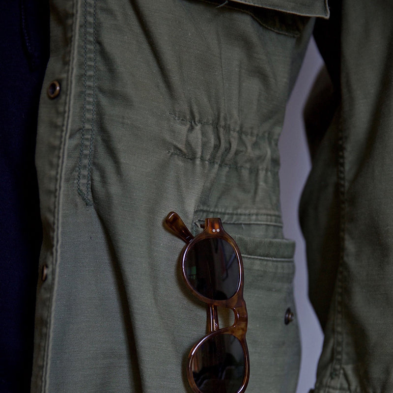 Durand™ | Veste classique
