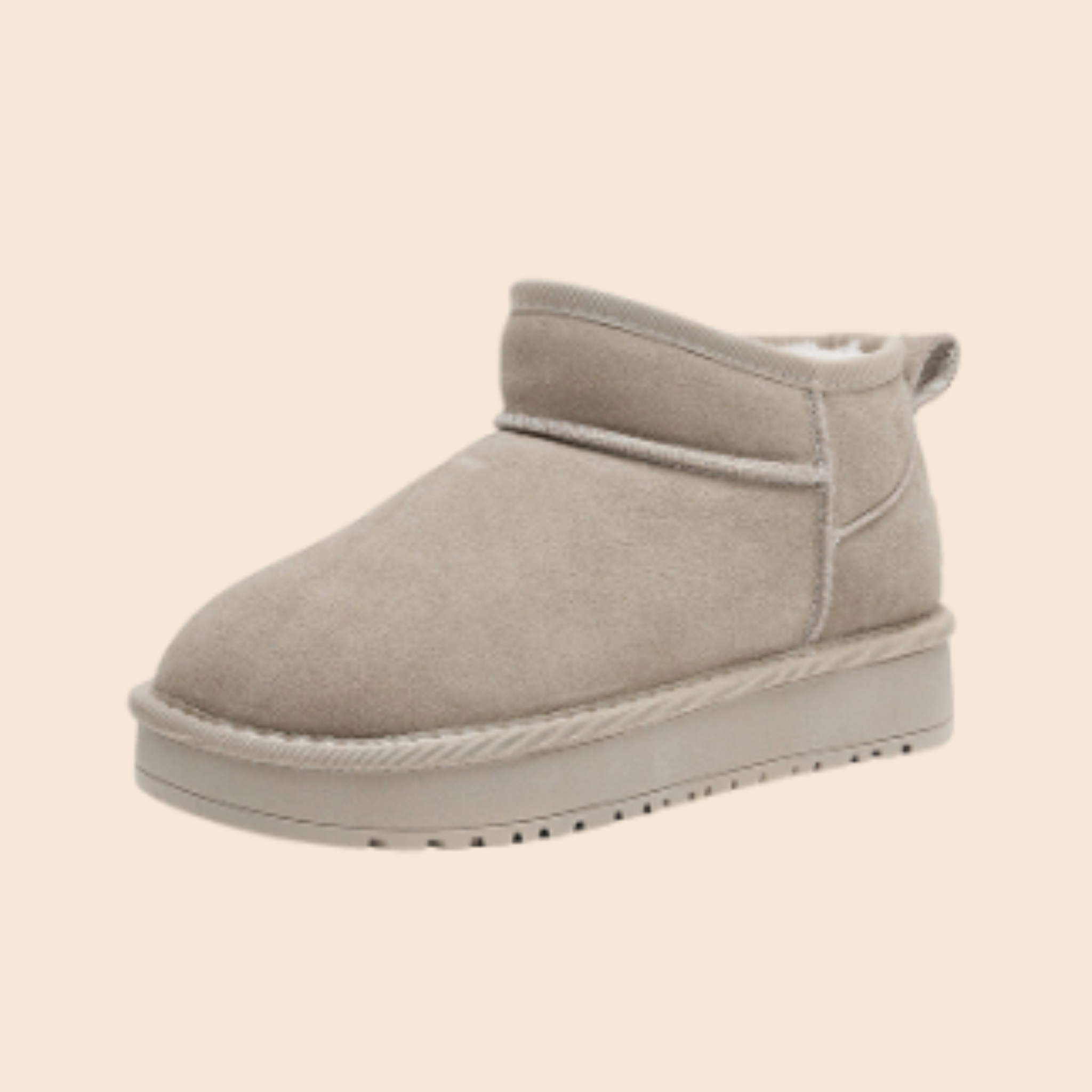 Durand™ | Bottes de haute qualité