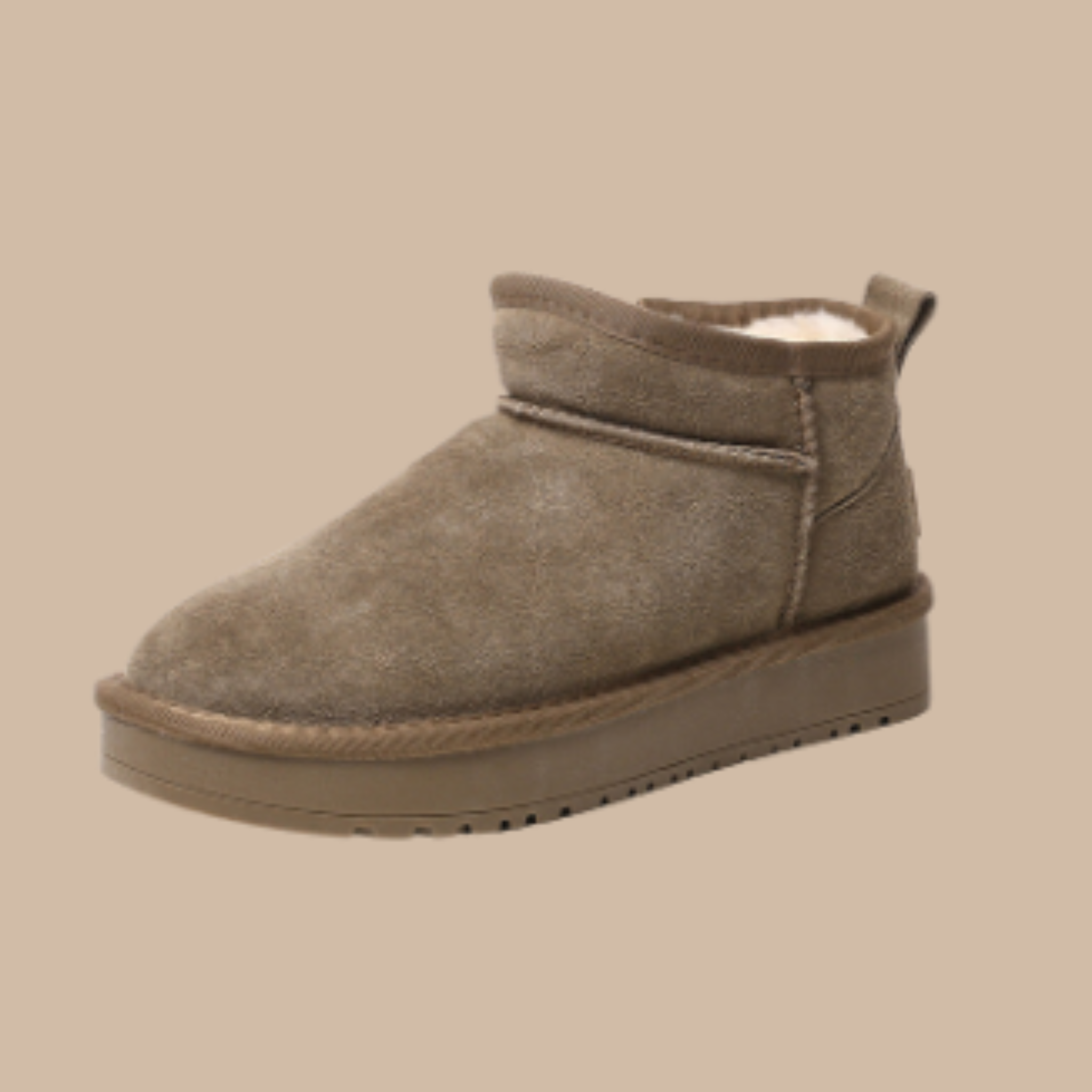 Durand™ | Bottes de haute qualité