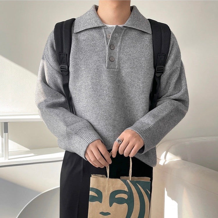 Durand™ | Polo Pull