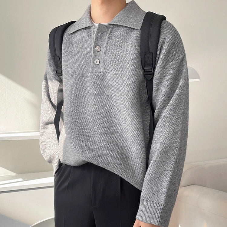 Durand™ | Polo Pull