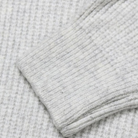 Durand™ | Sweatshirt à demi-fermeture éclair