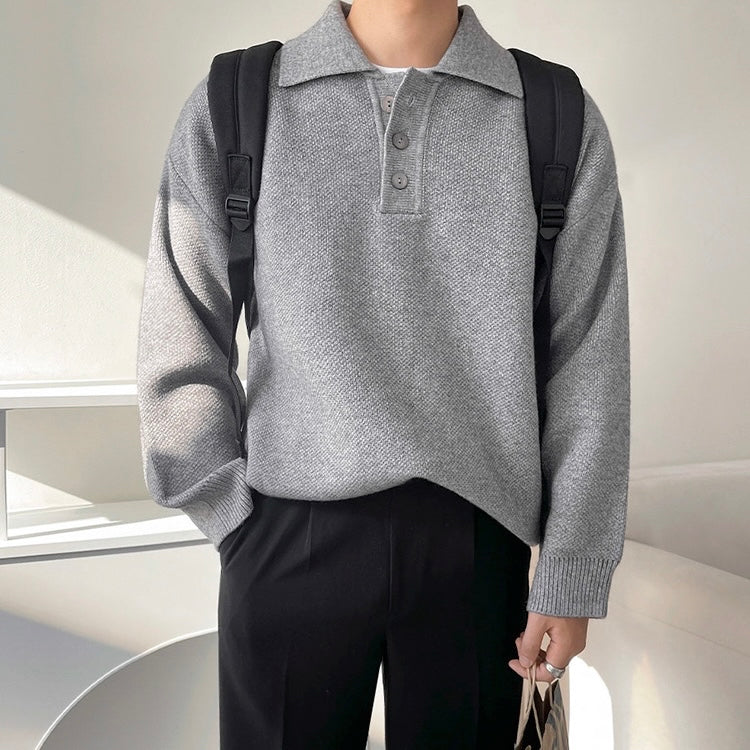 Durand™ | Polo Pull