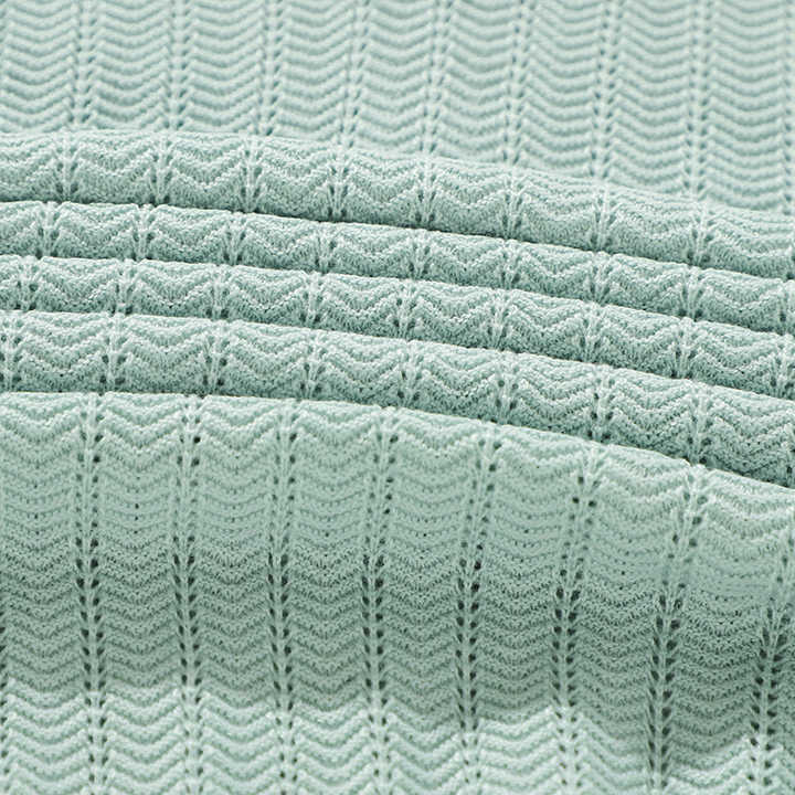 Durand™ | Polo Tricoté