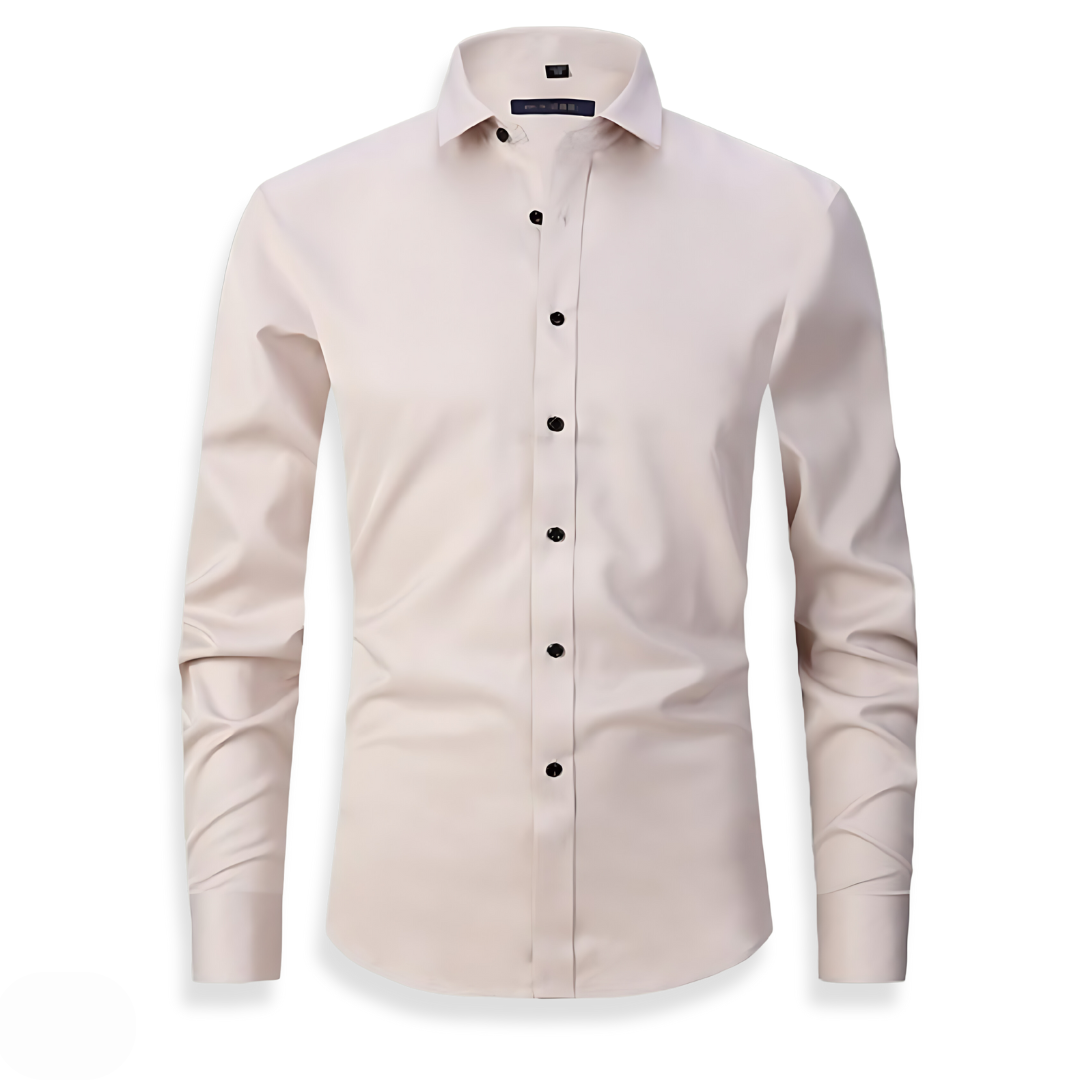 Durand™ | Chemise à manches longues