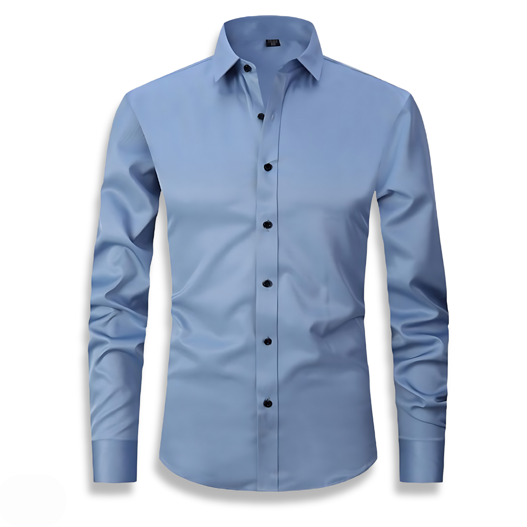 Durand™ | Chemise à manches longues