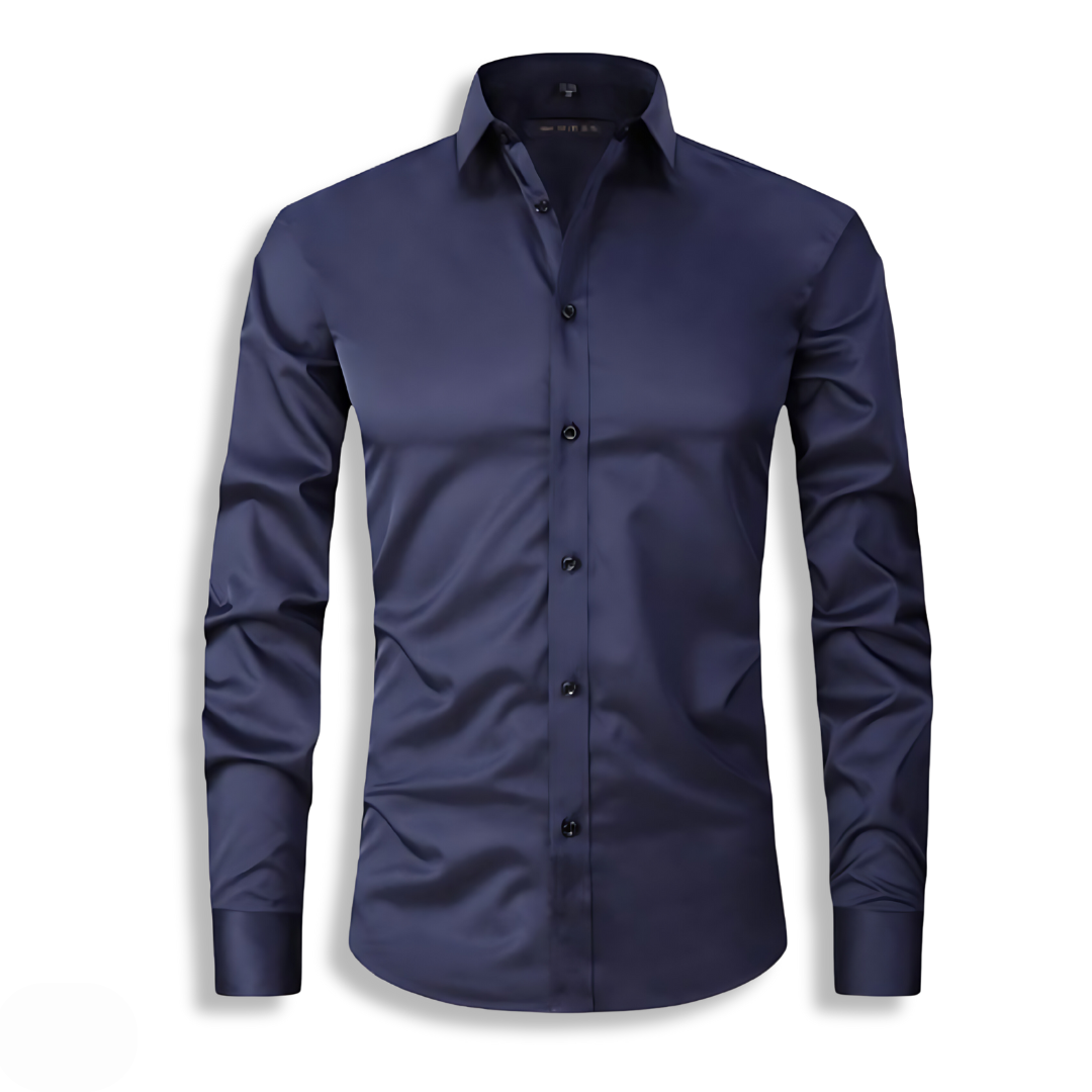 Durand™ | Chemise à manches longues