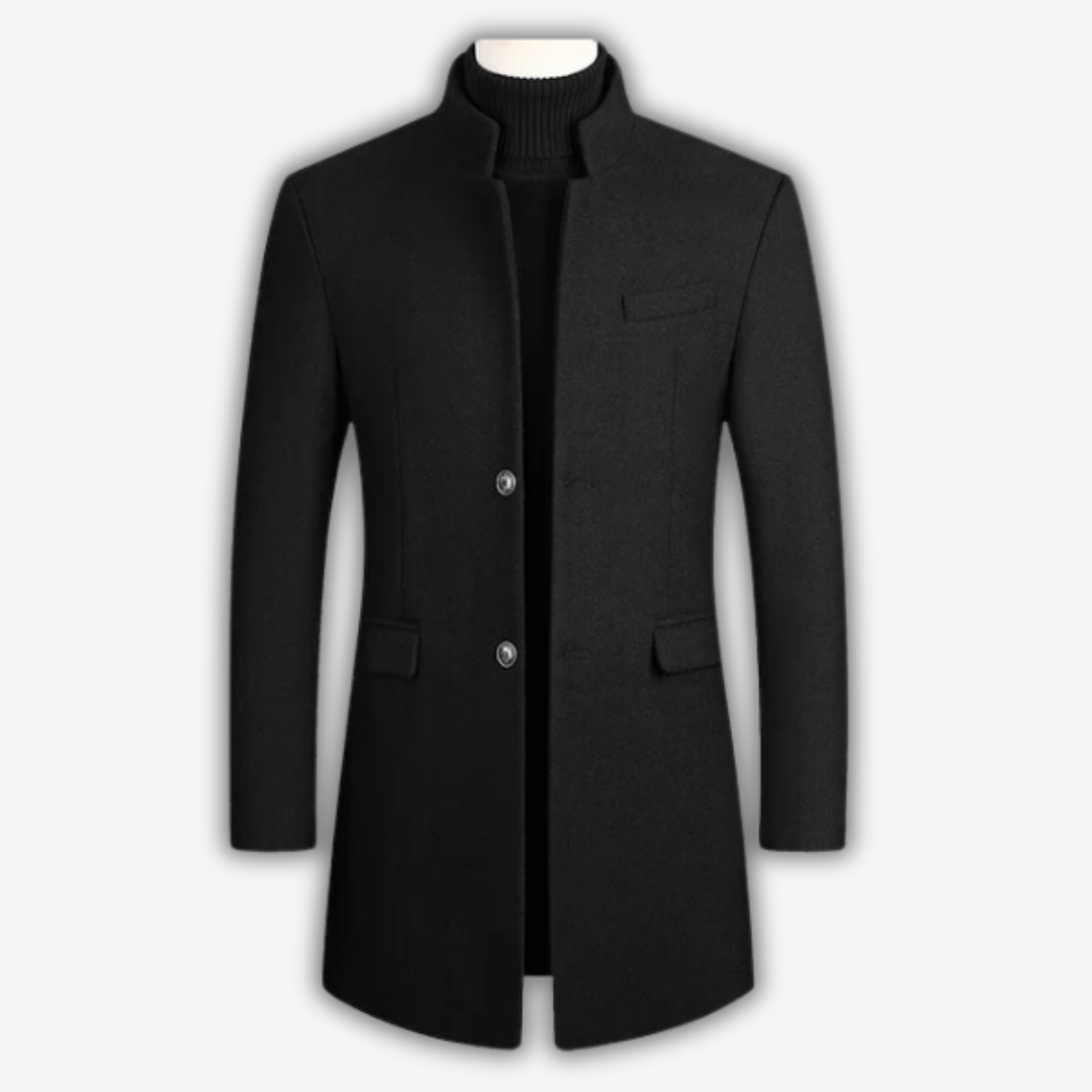 Durand™ | Manteau d'hiver classique