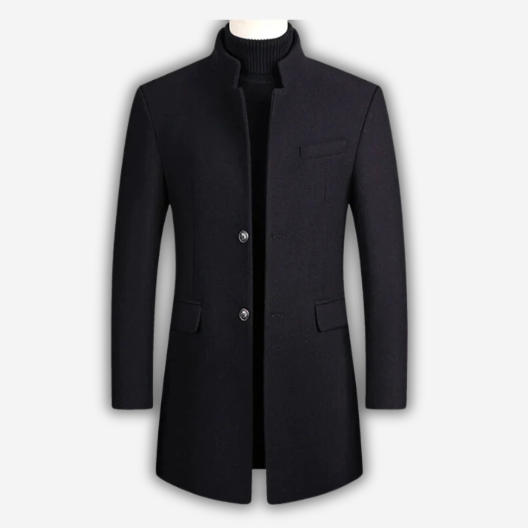 Durand™ | Manteau d'hiver classique