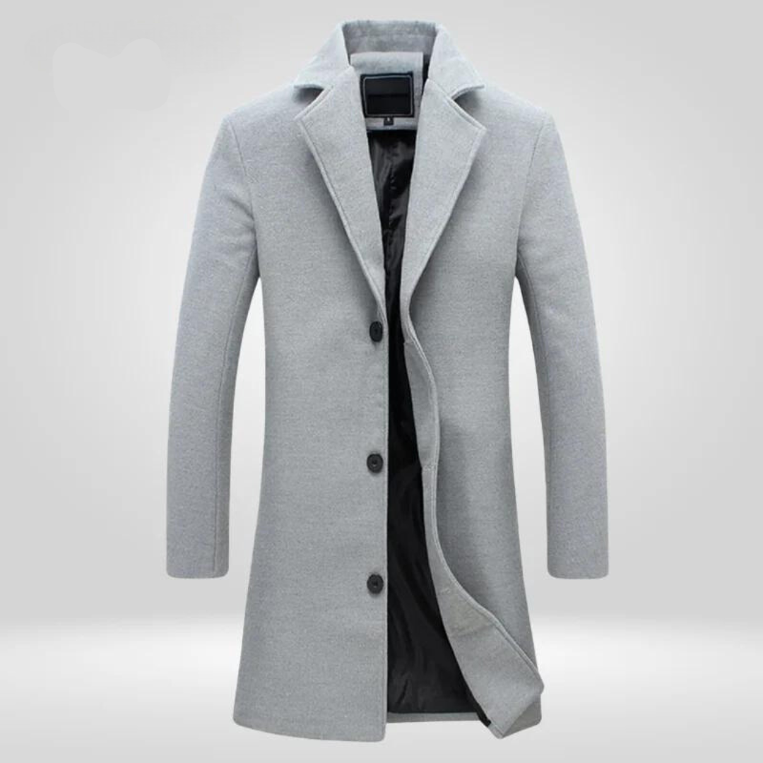 Durand™ | Veste Business