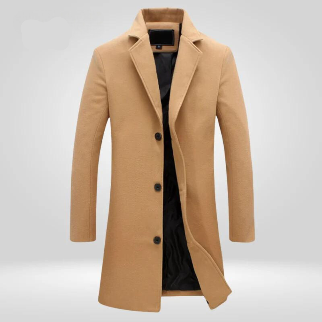 Durand™ | Veste Business