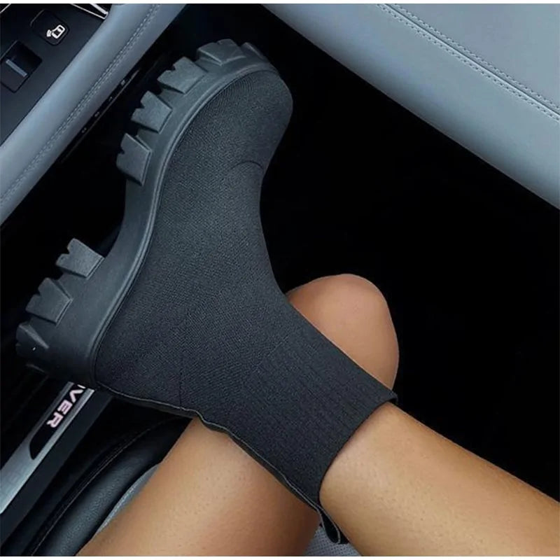 Durand™ | Ankle Boots