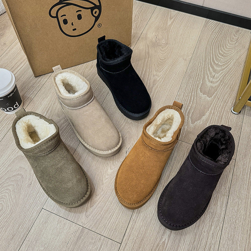 Durand™ | Bottes de haute qualité