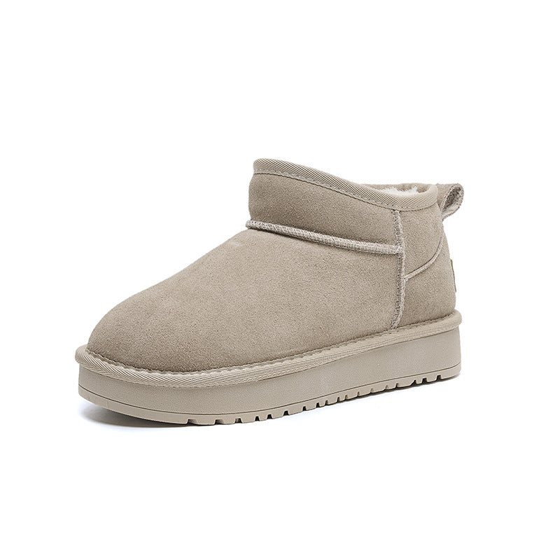 Durand™ | Bottes de haute qualité