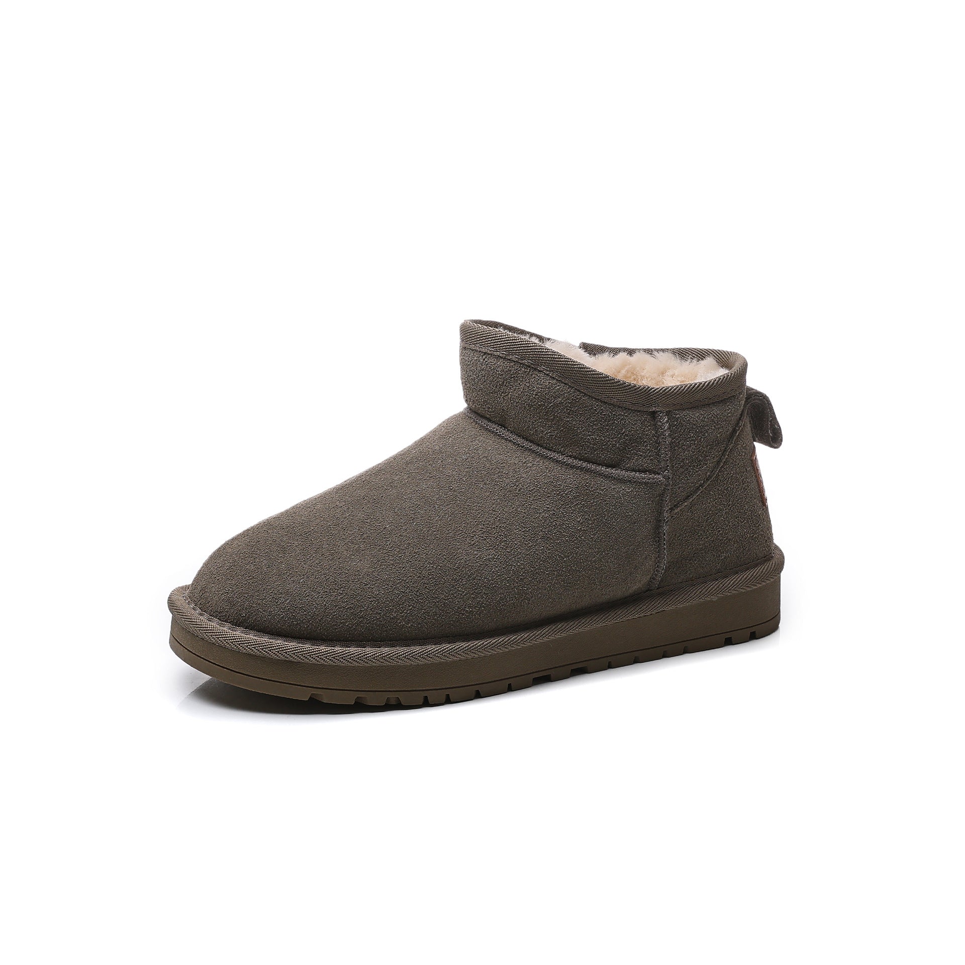 Durand™ | Bottes de haute qualité