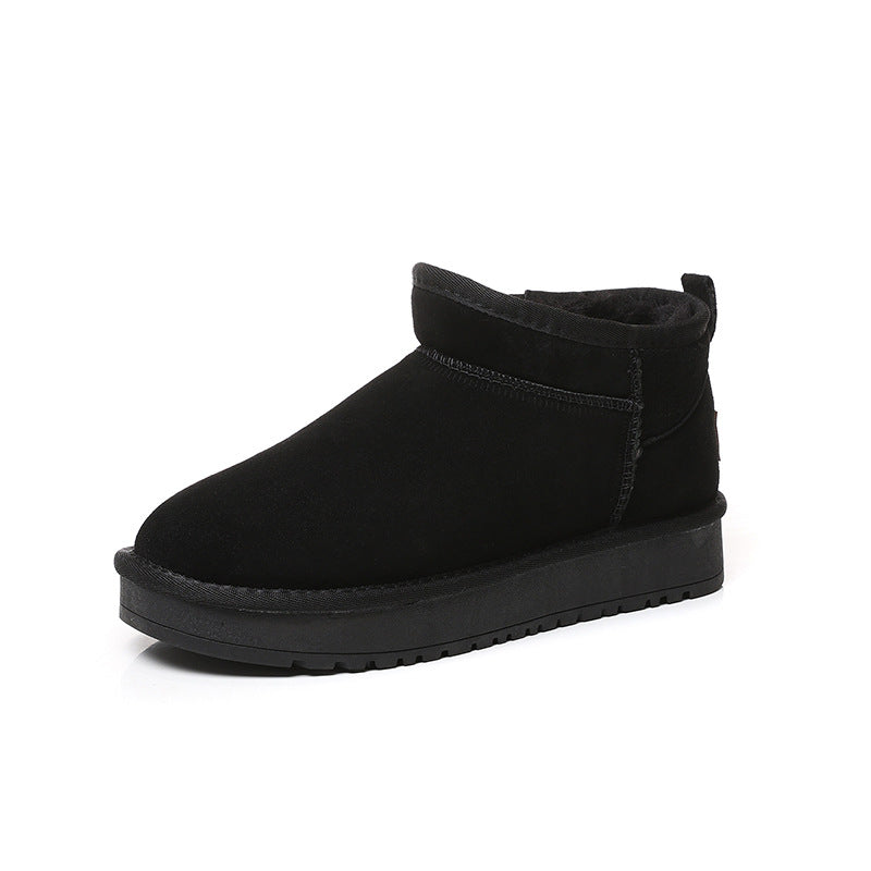 Durand™ | Bottes de haute qualité