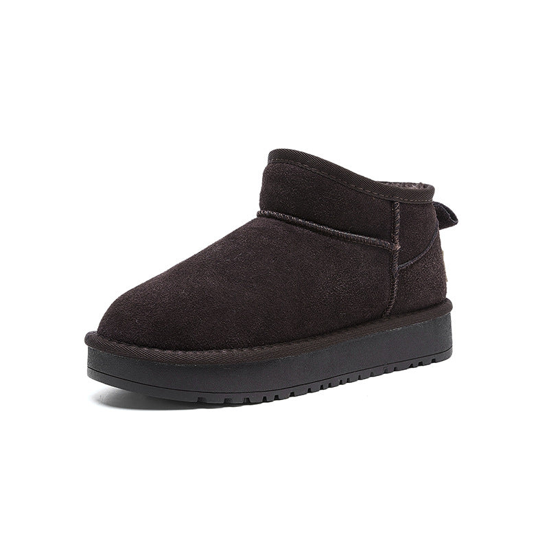 Durand™ | Bottes de haute qualité