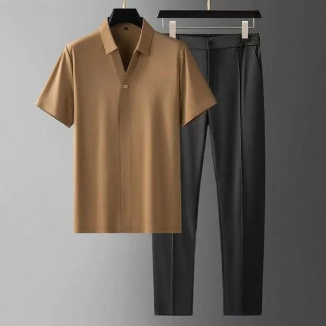 Durand™ | Ensemble Luxe
