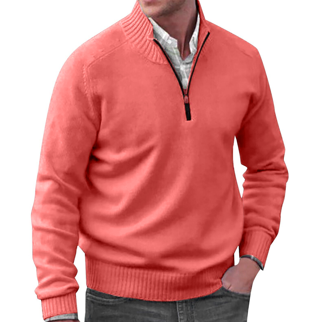 Durand™ | Pull en Cachemire