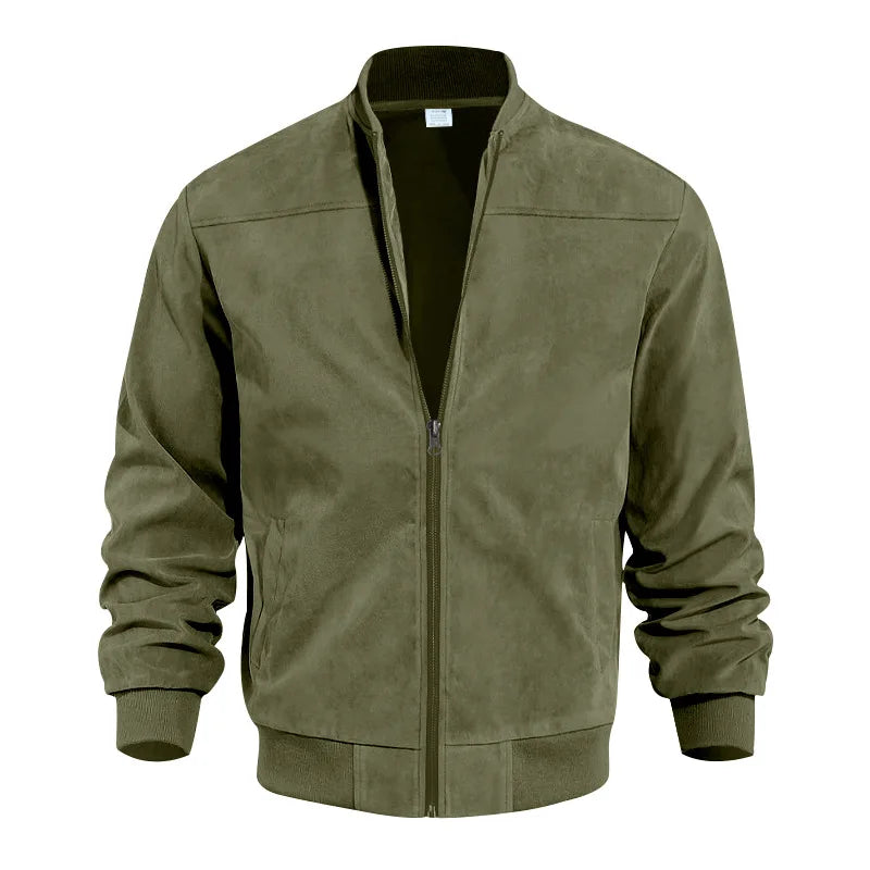 Durand™ | Blouson Bomber