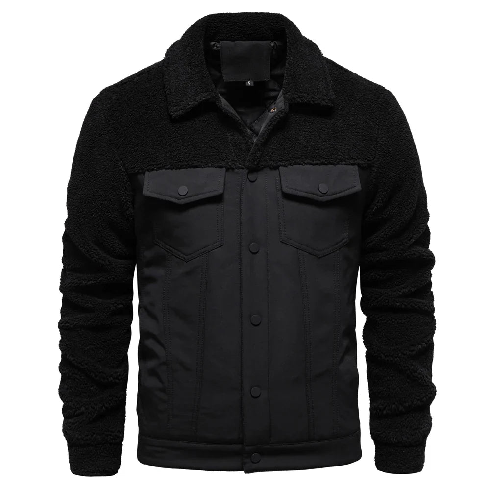 Durand™ | Veste décontractée