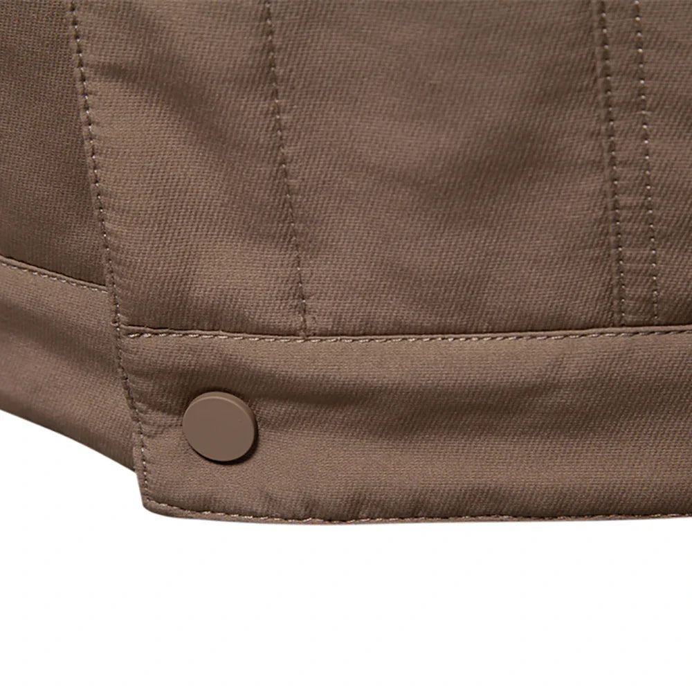 Durand™ | Veste décontractée