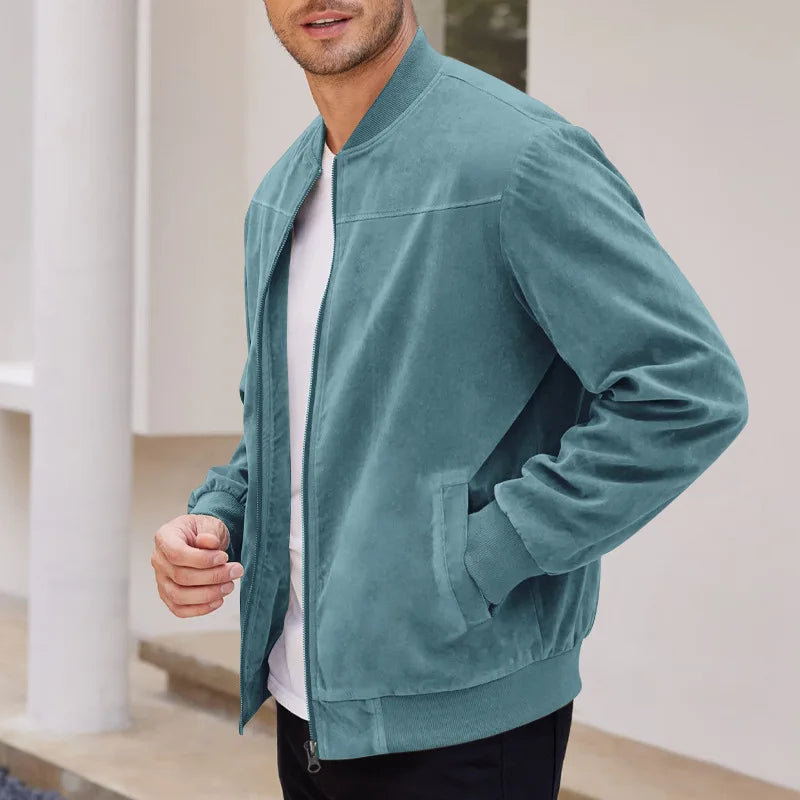 Durand™ | Blouson Bomber