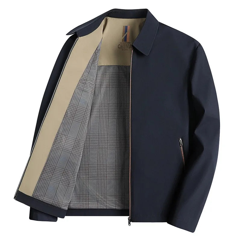 Durand™ | Blouson Bomber