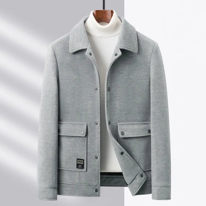Durand™ | Manteau Paris