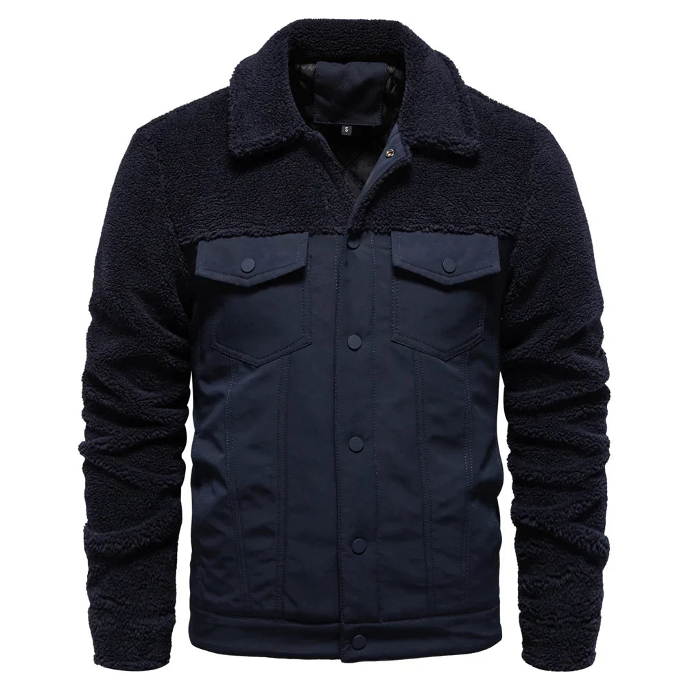 Durand™ | Veste décontractée