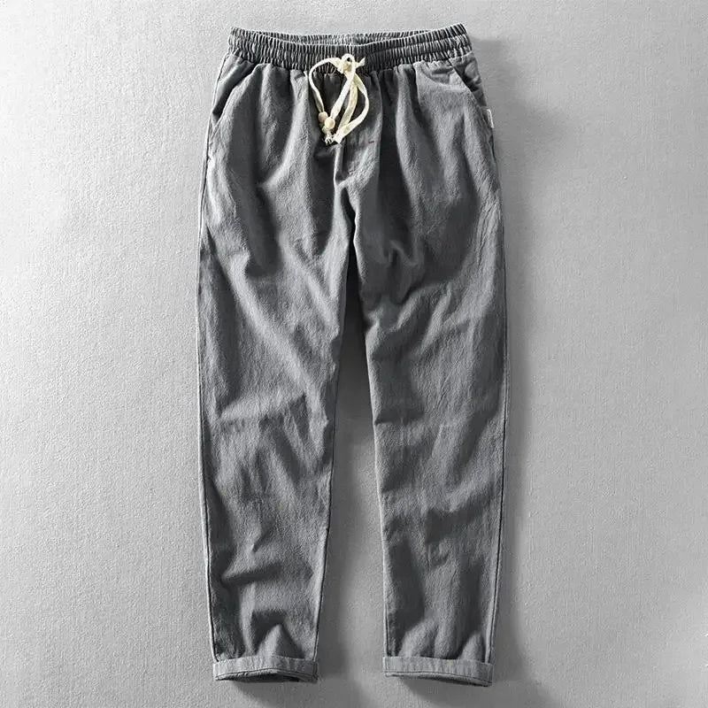 Durand™ | Pantalon de Maison