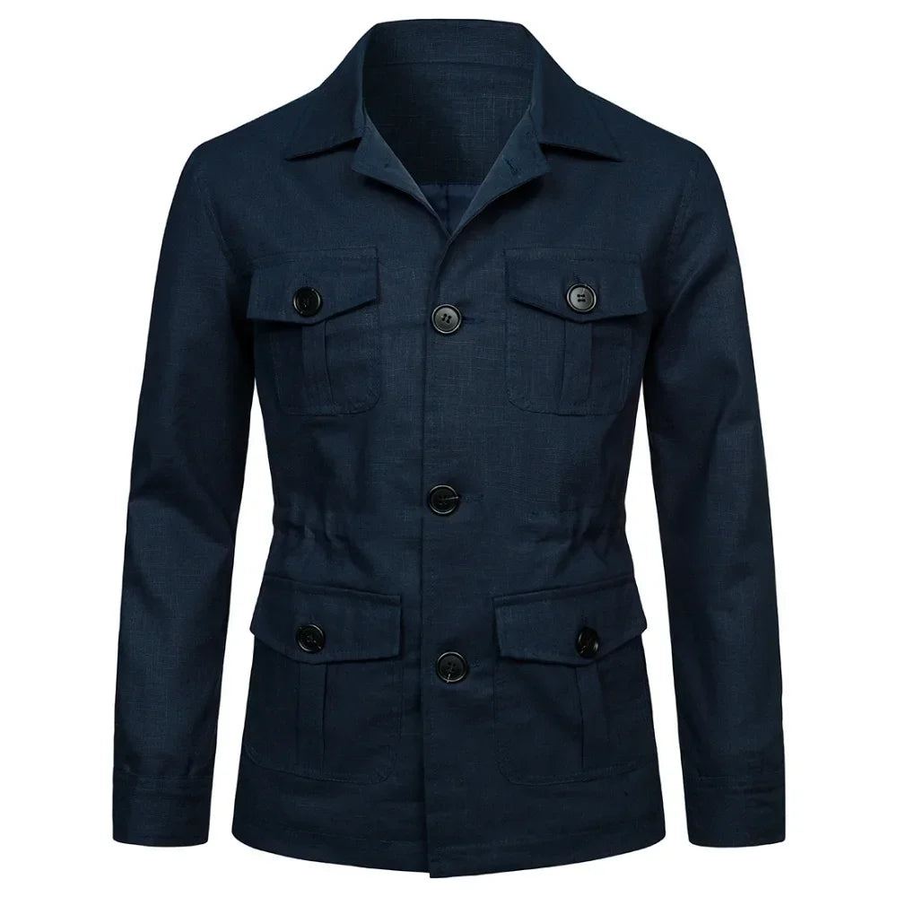 Durand™ | Manteau d'automne