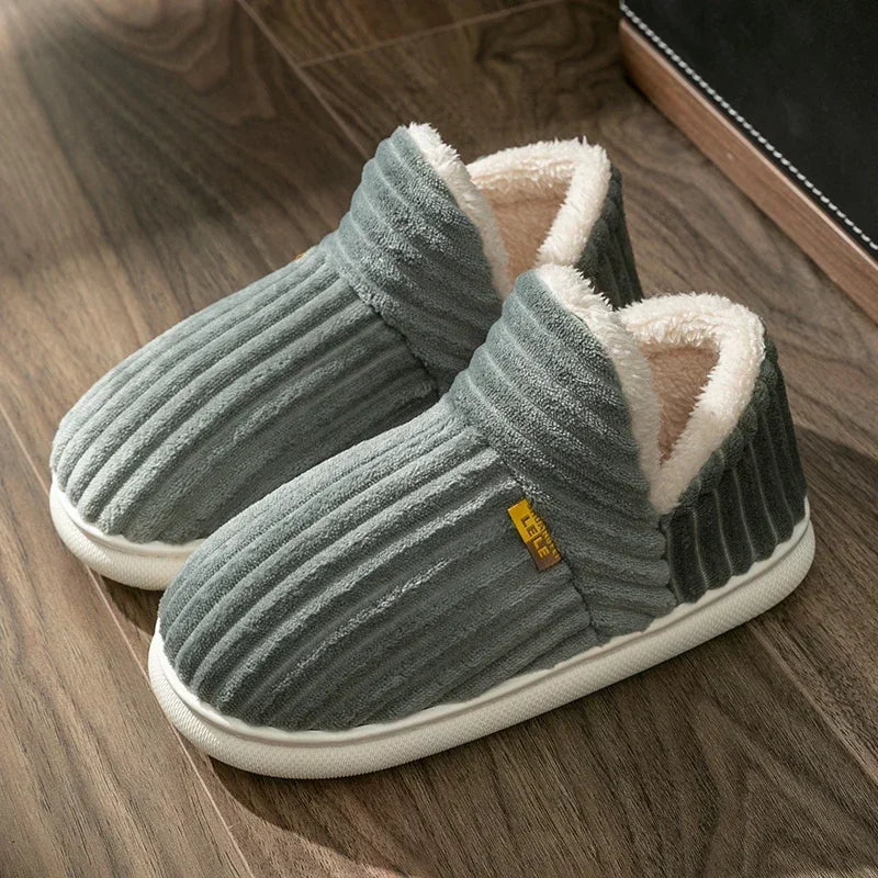 Durand™ | Chaussons souples