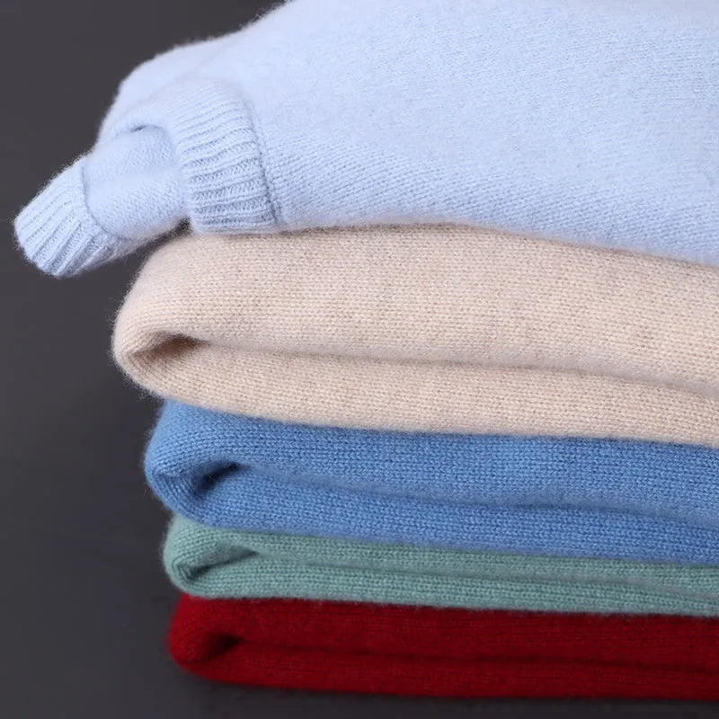 Durand™ | Tricot élégant