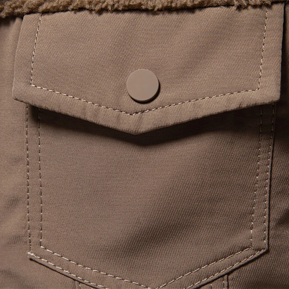 Durand™ | Veste décontractée