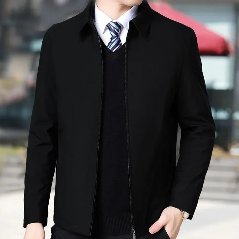 Durand™ | Veste décontractée