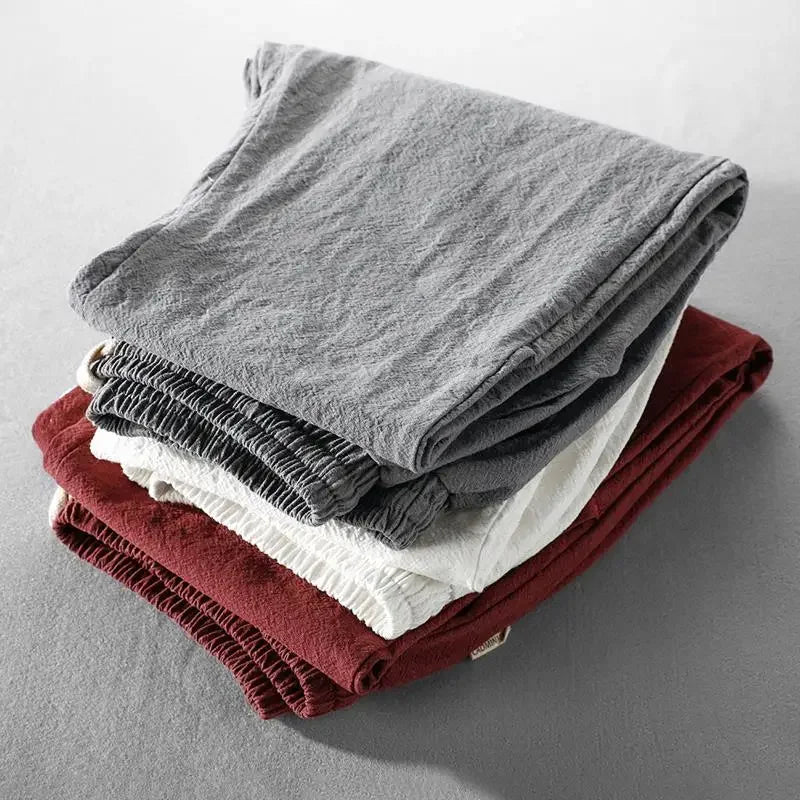 Durand™ | Pantalon de Maison